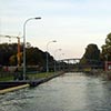 Ferrymen in Berkenthin